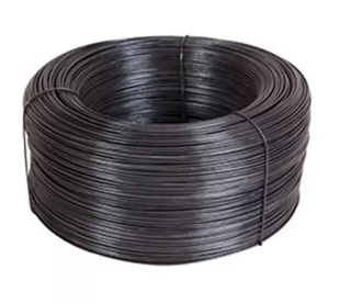 Arame Queimado - China -1.6mm - 50kg