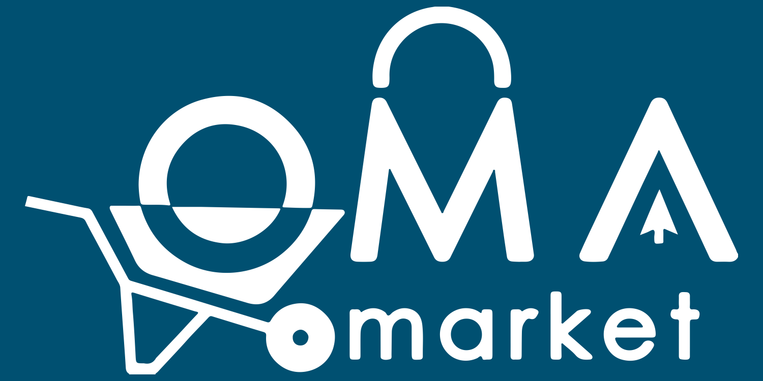 OmaMarket Ecommerce