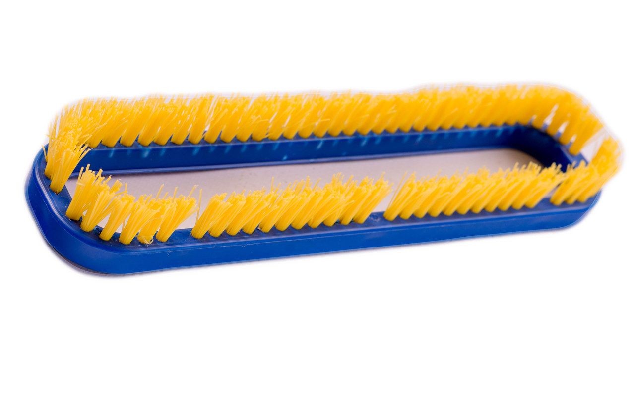 Brush Replacement Oval Hi Vac/Max Vac