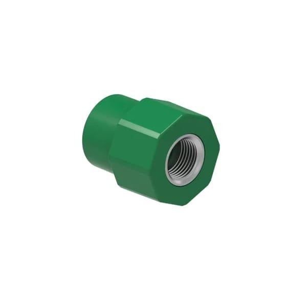Uniao PPR 25x1/2" R/M - ACPP0021