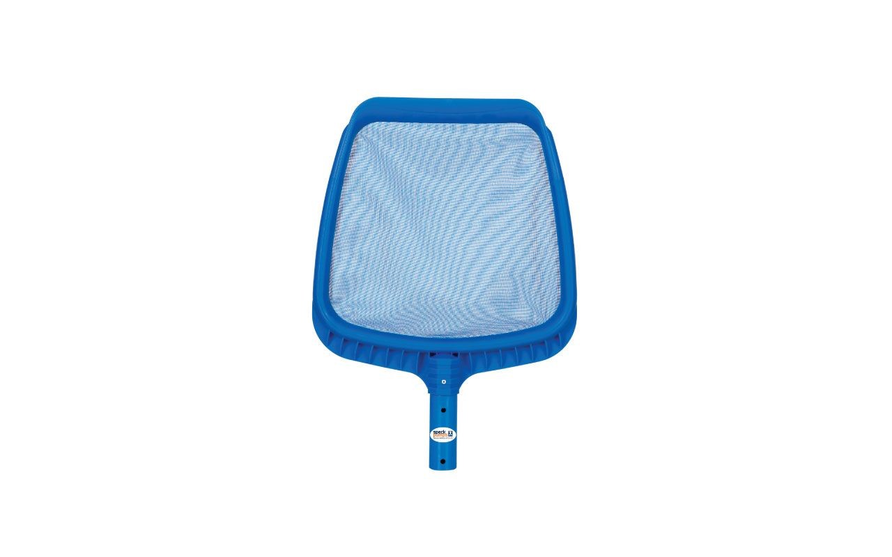 Skimmer Leaf Delux Plastic