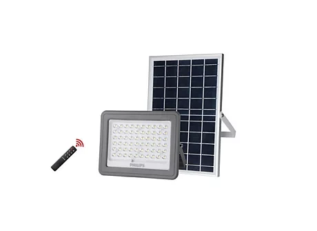 PROJ LED SOLAR LED6-765 BVC080 - PH14