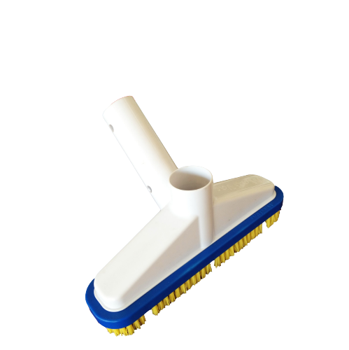 Sweeper Hi  Vac/Maxi Vac Complete