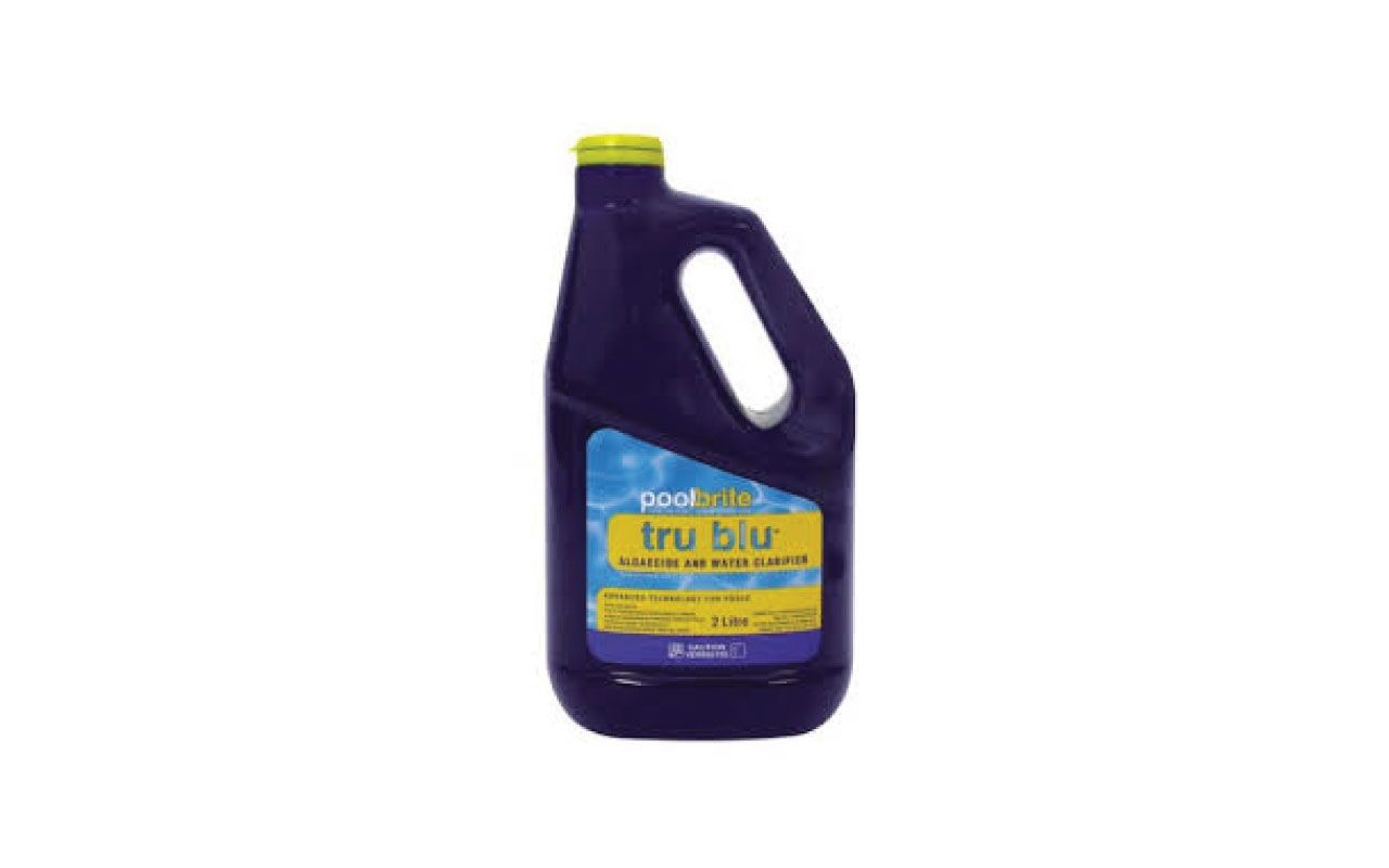 Tru Blu 2 Its