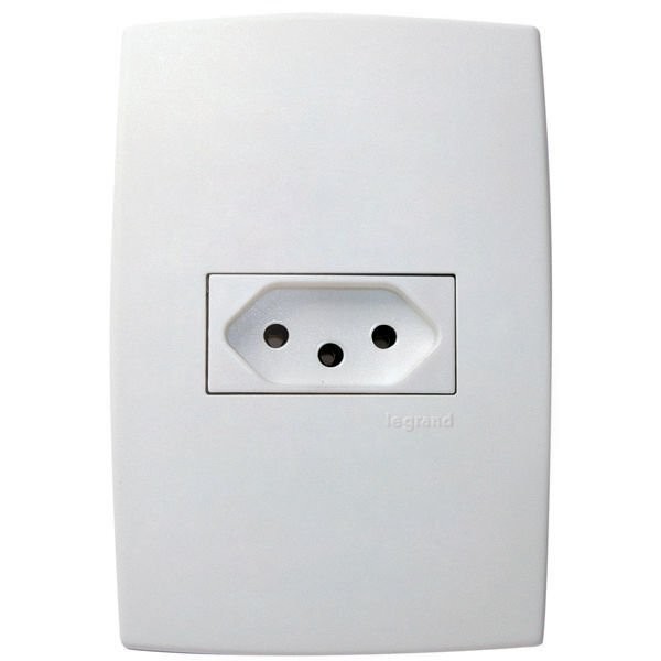 Tomada Legrand Ext - ACEL0079