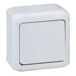 Interruptor Estanque Simp. Legrand - ACEL0268