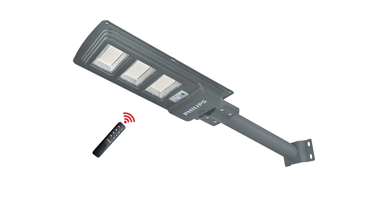 CAND SOLAR BRC010 LED40/765 SEM - PH11