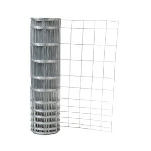 Rede Ovelheira Galvanizada - 1,19x100m - 13 linhas - 15mm