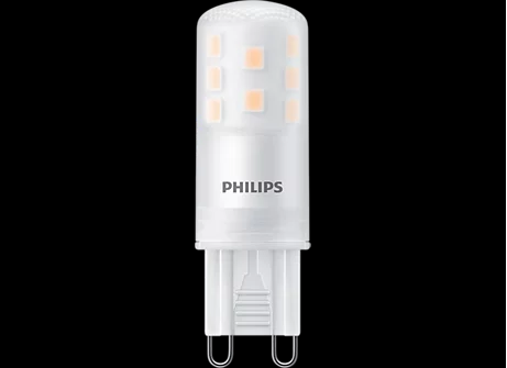 LAMPADA LED G9 CAPS 25W