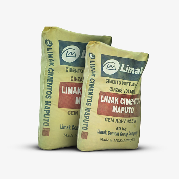Cimento Limak 42,5