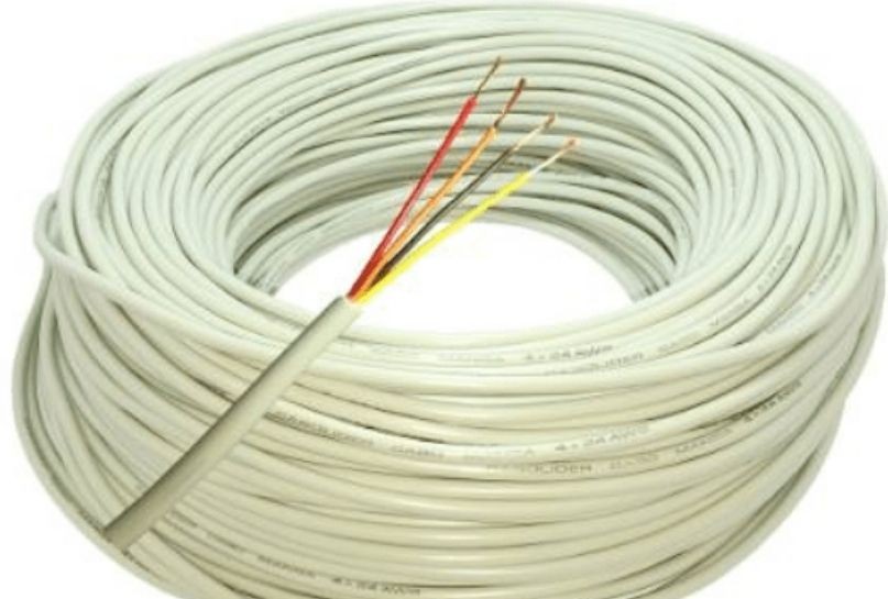 CABO -  PBMR 5X4mm 1M - CABO0070