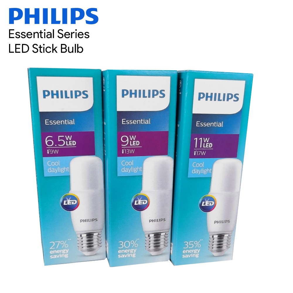 LAMPADA LEDSTICK 9W