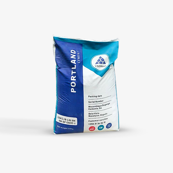 Cimento Dugongo - 32.5