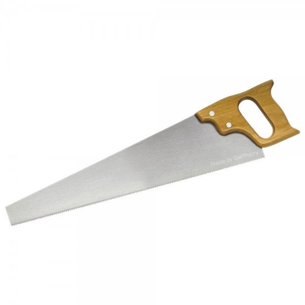 Serrote de Carpinteiro 550mm TCSAW005 - TORK0084