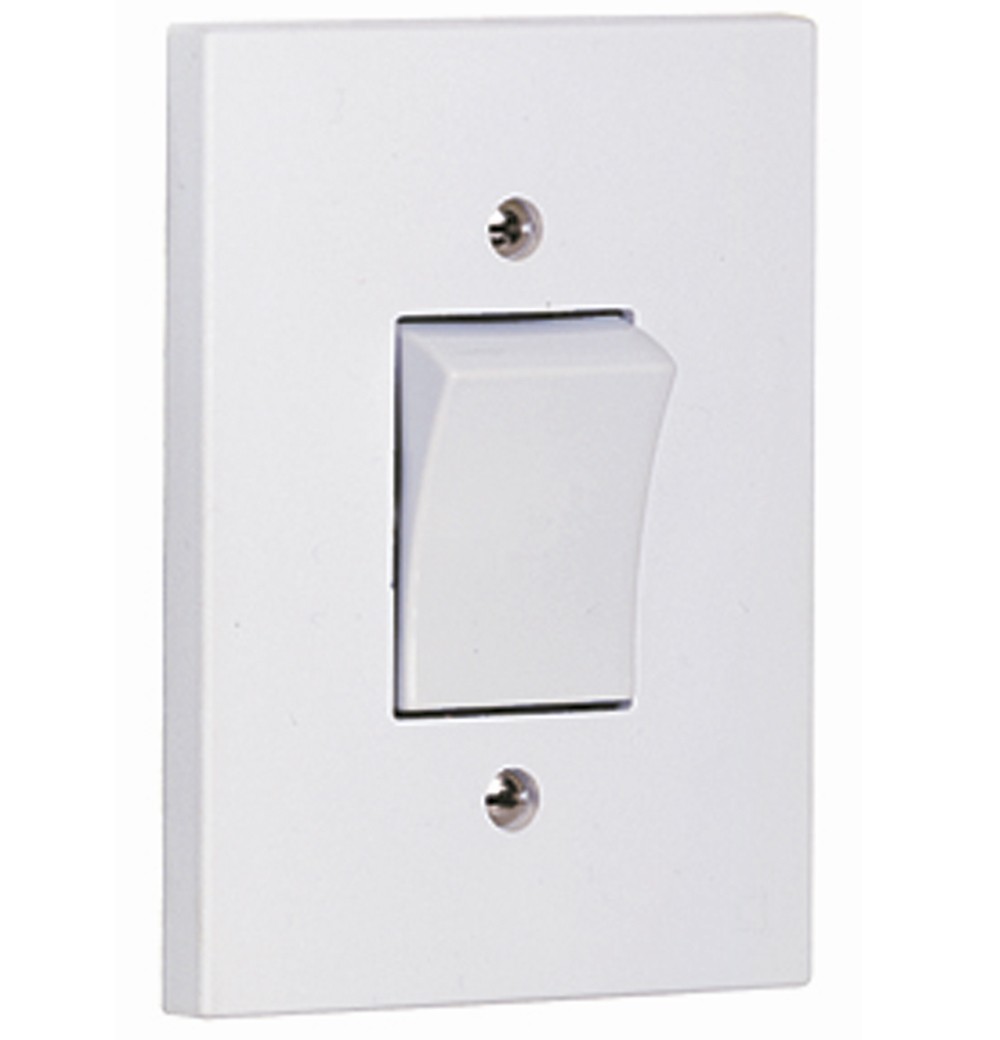 Interruptor Simp. Legrand Int. - ACEL0033