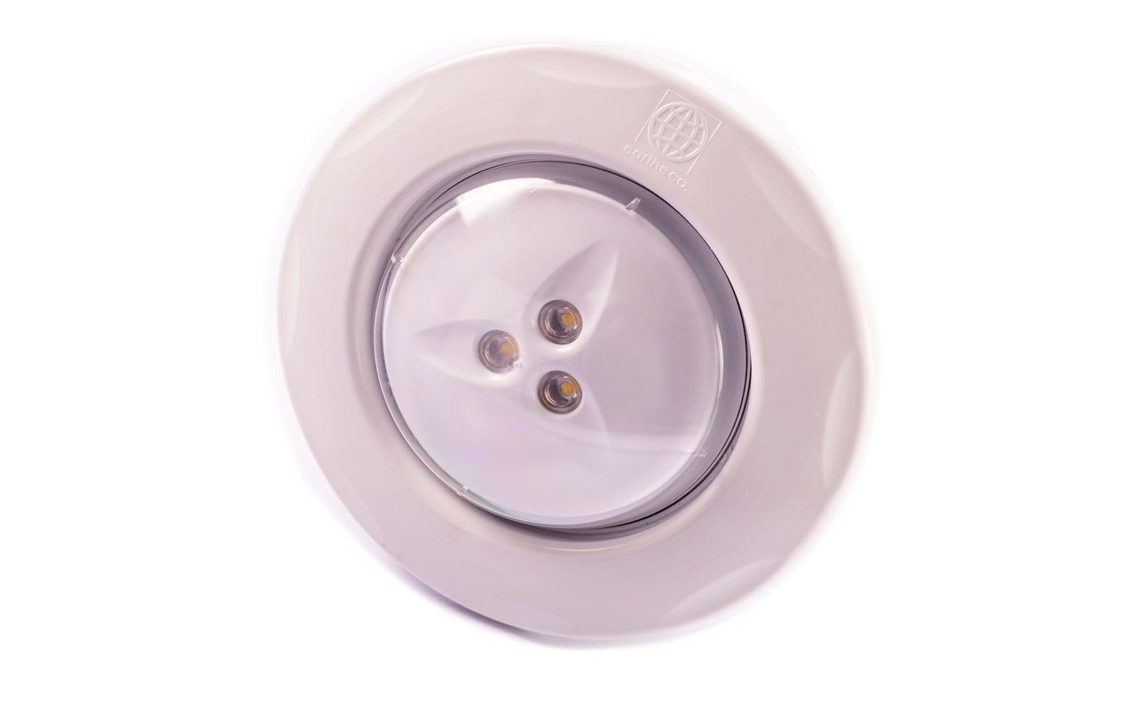 Light LED Blue 500