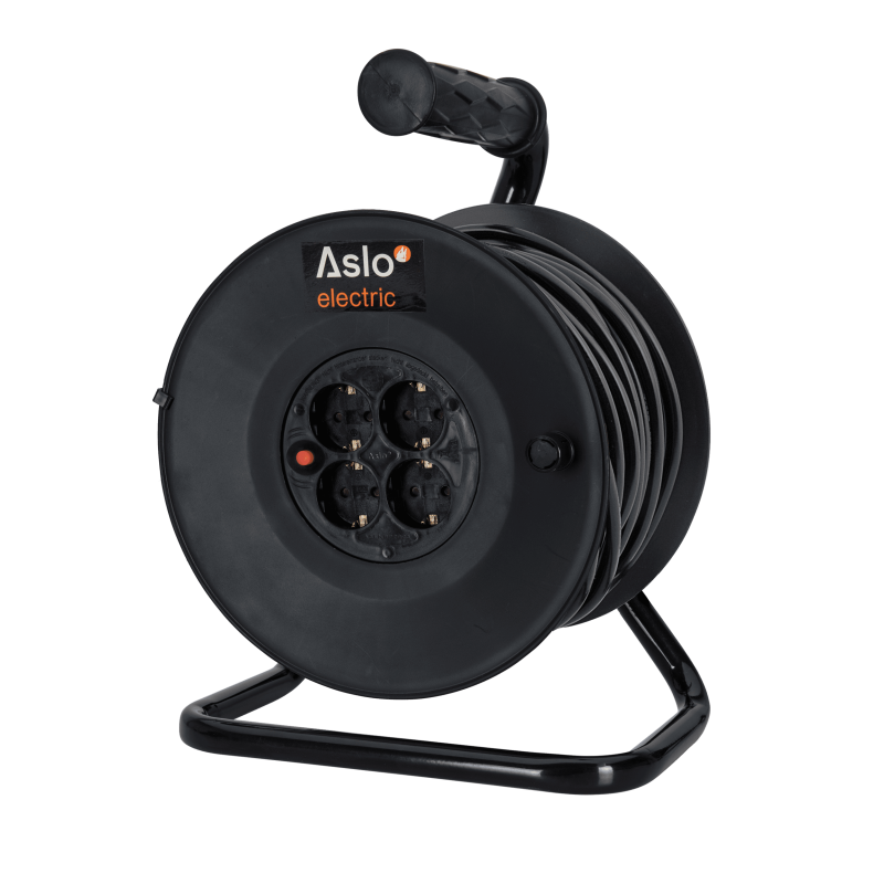 ENROLADOR PLAS 20M CABO 3X2.5 - S6694