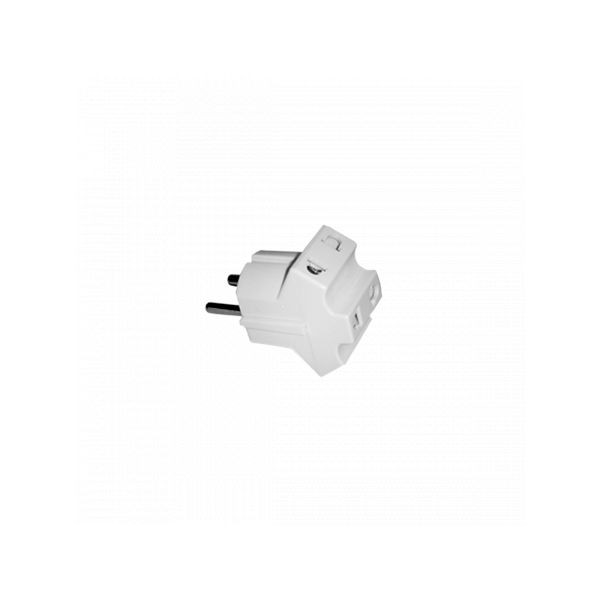 FICHA TRIPLA E-A 10A AS11 - S599