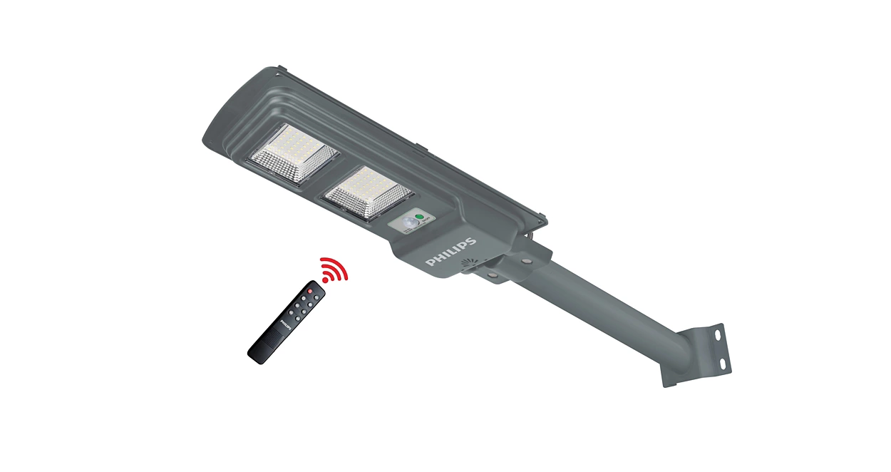 CAND SOLAR BRC010 LED20-765 KIT - PH10