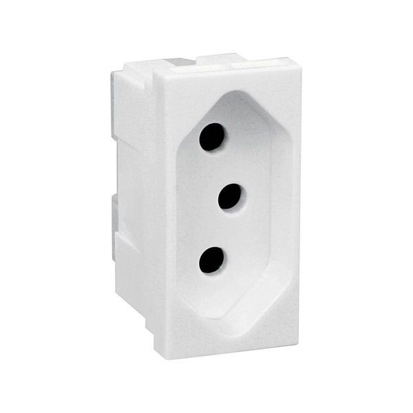 Tomada Legrand Int. S/ Terra - ACEL0075