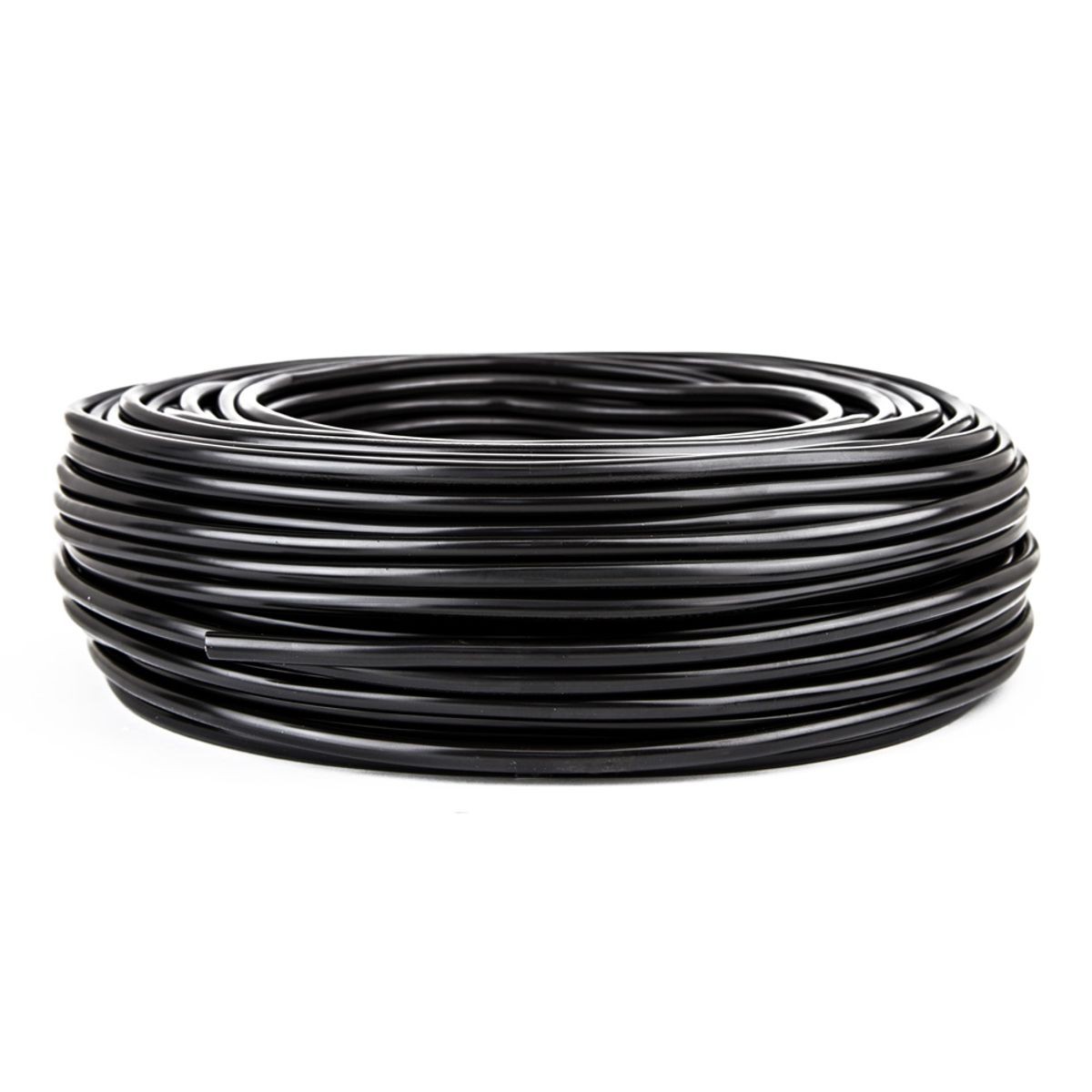 Fio PBT Preto 1,5mm 100M - CABO0011