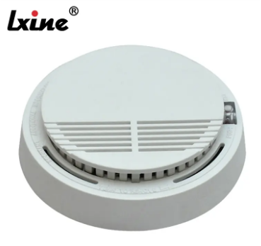Detetores de Fumo autónomos LX-222