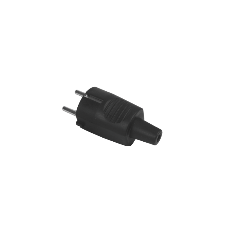 FICHA MACHO BORRACHA 16A - S596