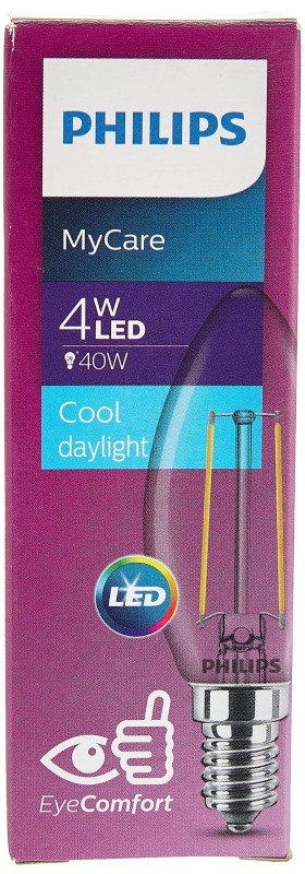 LAMPAPADA 4-40W