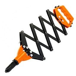 Maquina de Rebitar Mola TCRG0320 1-6.4mm - TORK0163