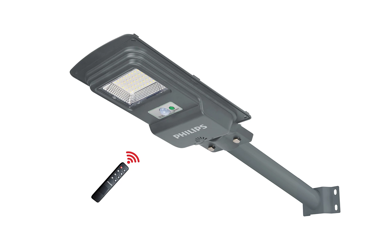 CAND SOLAR BRC010 LED10 C- KIT  - PH18