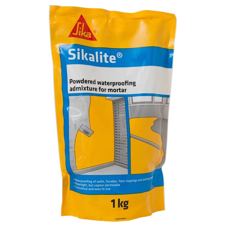 SIKALITE