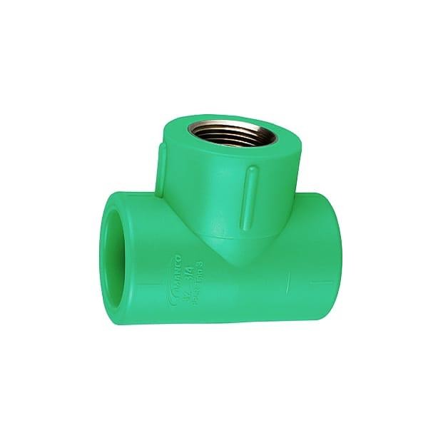 Te PPR 25x1/2" R/M - ACPP0013